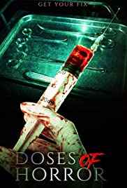 Doses of Horror (2018) Spanish Subtitle