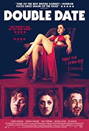 Double Date (2017) Spanish Subtitle
