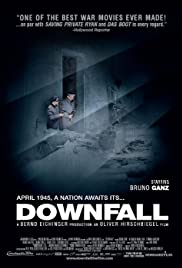 Downfall (2004) Spanish Subtitle