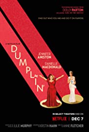 Dumplin’ (2018) Spanish Subtitle