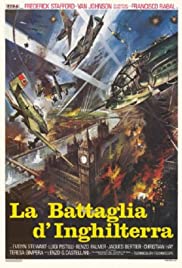 Eagles Over London (1973) Spanish Subtitle