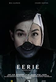 Eerie (2019) Spanish Subtitle