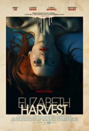 Elizabeth Harvest (2018) Spanish Subtitle