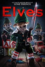 Elves (2018) Spanish Subtitle