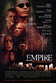 Empire (2002) Spanish Subtitle