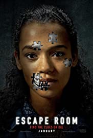 Escape Room (2019) Spanish Subtitle