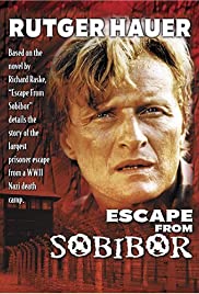 Escape from Sobibor (1987) Spanish Subtitle
