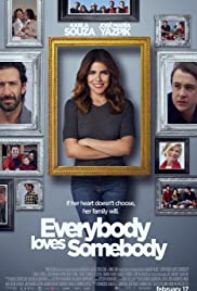 Everybody Loves Somebody (2017) Spanish Subtitle
