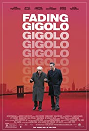 Fading Gigolo (2013) Spanish Subtitle