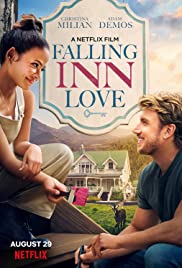 Falling Inn Love (2019) Spanish Subtitle