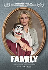 Family (2019) Spanish Subtitle