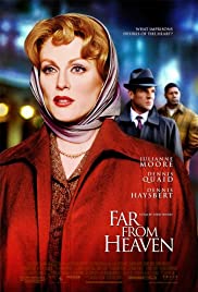 Far from Heaven (2002) Spanish Subtitle