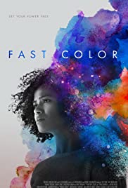 Fast Colour (2019) Spanish Subtitle