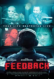 Feedback (2019) Spanish Subtitle