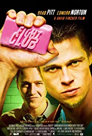 Fight Club (1999) Spanish Subtitle