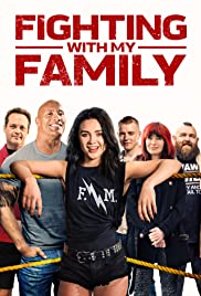 Fighting with My Family (2019) Spanish Subtitle