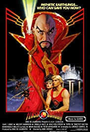 Flash Gordon (1980) Spanish Subtitle
