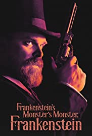 Frankenstein’s Monster’s Monster, Frankenstein (2019) Spanish Subtitle