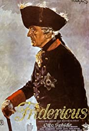 Fridericus (1937) Spanish Subtitle