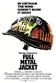 Full Metal Jacket (1987) Spanish Subtitle