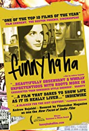 Funny Ha Ha (2007) Spanish Subtitle