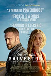 Galveston (2018) Spanish Subtitle