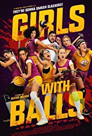 Girls with Balls (2019) Spanish Subtitle