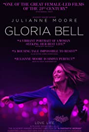 Gloria Bell (2019) Spanish Subtitle