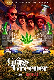 Grass is Greener (2019) Spanish Subtitle