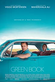 Green Book (2018) Spanish Subtitle