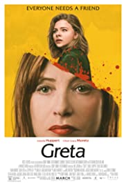 Greta (2019) Spanish Subtitle