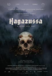 Hagazussa (2017) Spanish Subtitle