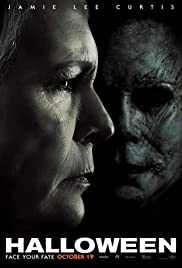 Halloween (2018) Spanish Subtitle