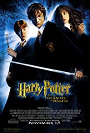 Harry Potter and the Chamber of Secrets (2002) Spanish Subtitle