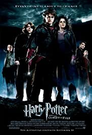 Harry Potter and the Goblet of Fire (2005) Spanish Subtitle