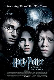 Harry Potter and the Prisoner of Azkaban (2004) Spanish Subtitle