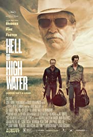 Hell or High Water (2016) Spanish Subtitle