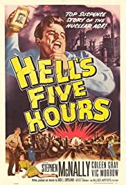 Hell’s Five Hours (1958) Spanish Subtitle