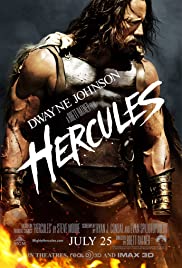 Hercules (2014) Spanish Subtitle