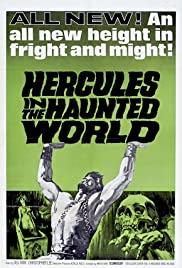 Hercules in the Haunted World (1961) Spanish Subtitle