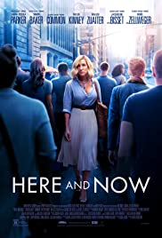 Here and Now (2018) Spanish Subtitle