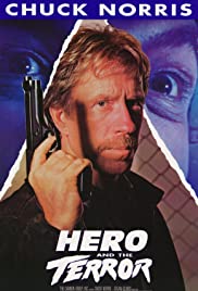 Hero and the Terror (1988) Spanish Subtitle