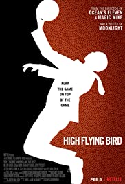 High Flying Bird (2019) Spanish Subtitle