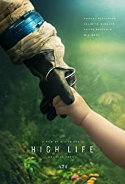 High Life (2019) Spanish Subtitle