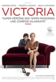 In Bed with Victoria (2016) Spanish Subtitle