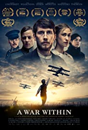 In Love and War (2018) Spanish Subtitle