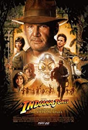 Indiana Jones and the Kingdom of the Crystal Skull (2008) Spanish Subtitle