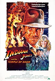 Indiana Jones and the Temple of Doom (1984) Spanish Subtitle