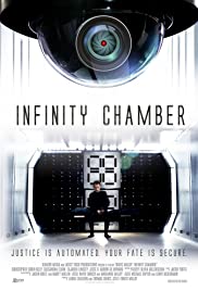 Infinity Chamber (2016) Spanish Subtitle