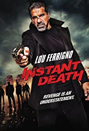 Instant Death (2017) Spanish Subtitle